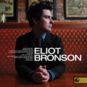 Eliot-Bronson-Album